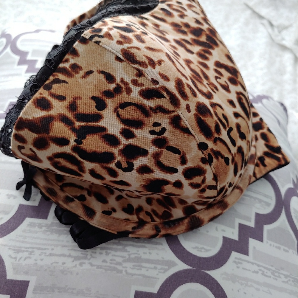 44DDD Cacique /lane Bryant bra